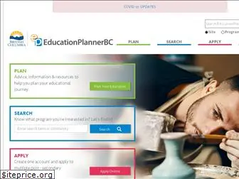 educationplannerbc.ca