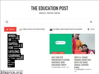 educationpostonline.com