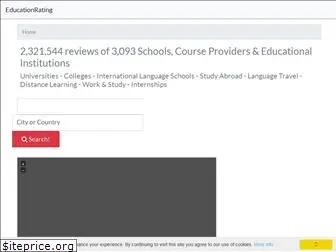 educationrating.com