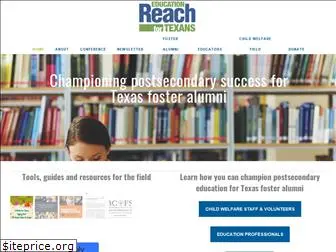 educationreachfortexans.org