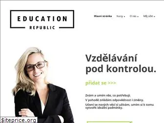 educationrepublic.cz