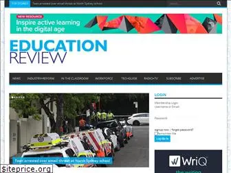 educationreview.com.au