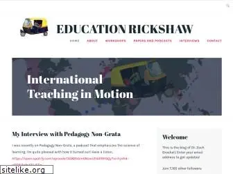 educationrickshaw.com