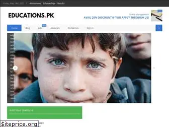educations.pk