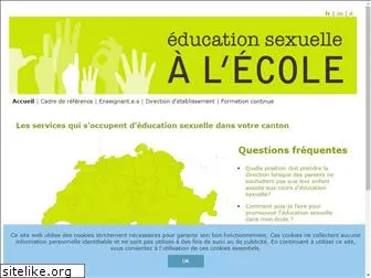educationsexuelle-ecole.ch