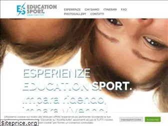 educationsport.it