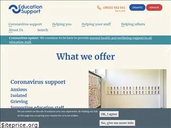 educationsupportpartnership.org.uk