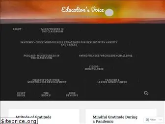 educationsvoice.wordpress.com