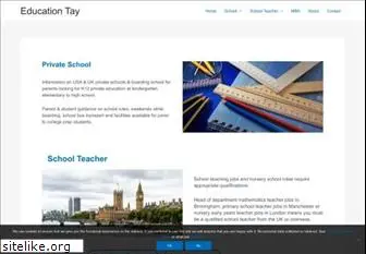 educationtay.com