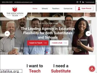 educationteam.com