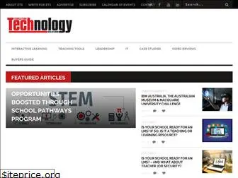 educationtechnologysolutions.com