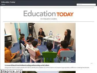 educationtoday.com.au