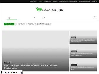 educationtribe.in