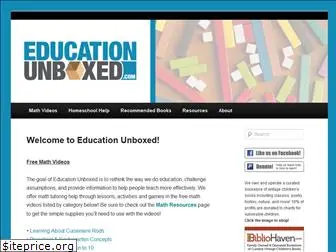 educationunboxed.com