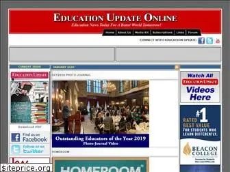 educationupdate.com