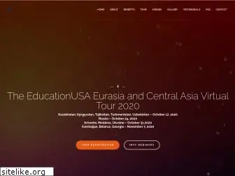 educationusaeurasiatour.org