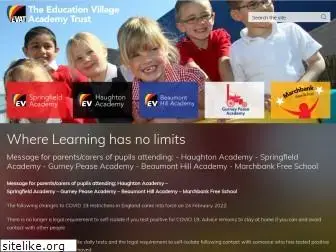 educationvillage.org.uk