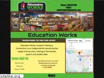 educationworks.com