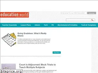 educationworld.com