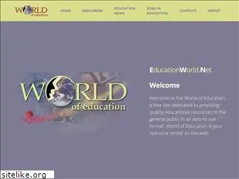 educationworld.net