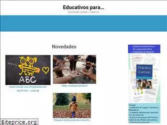 educativospara.com