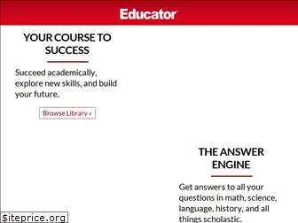educator.com