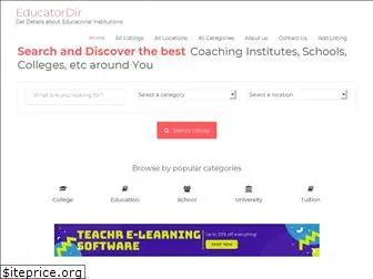 educatordir.com
