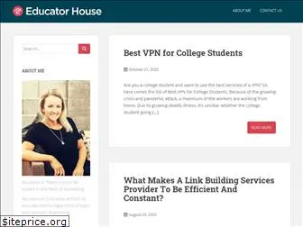 educatorhouse.com