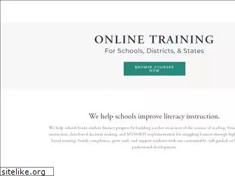 educatorlearninglab.com