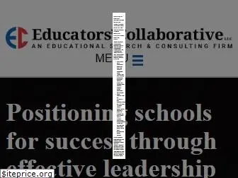 educatorscollaborative.com