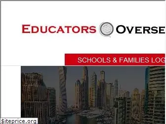 educatorsoverseas.com