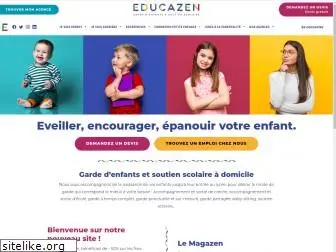 educazen.com