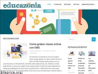 educazonia.com