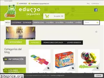 educcojuguetes.com