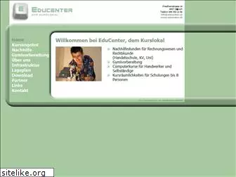 educenter.ch