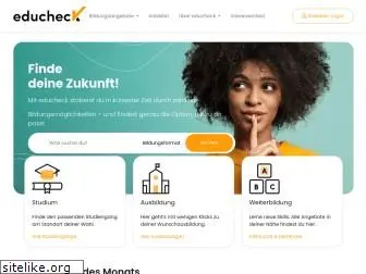 educheck.de