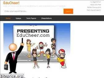 educheer.com