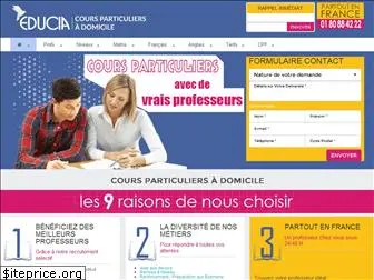 educia.fr