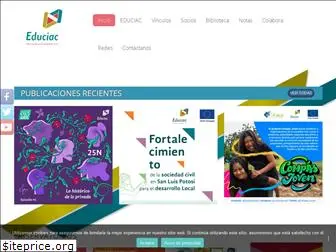 educiac.org.mx