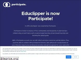 educlipper.com