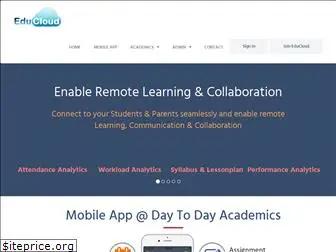 educloud.in