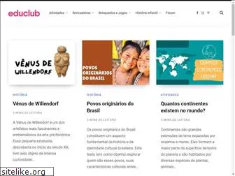 educlub.com.br