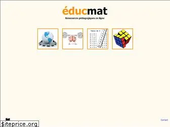 educmat.fr