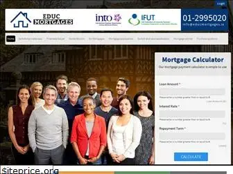 educmortgages.ie