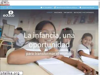 educo.org.sv