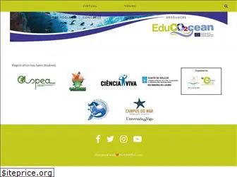 educo2cean.org