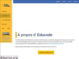 educode.be