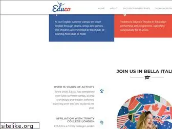 educoitaly.com