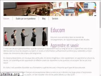 educom.fr