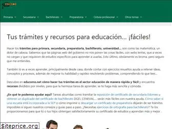 educomo.net